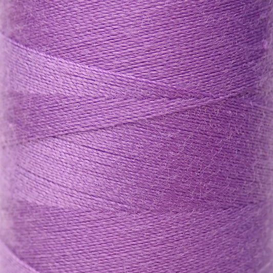 [Moon Thread] M0092 Amethyst Spun Polyester Sewing Thread - 1000M