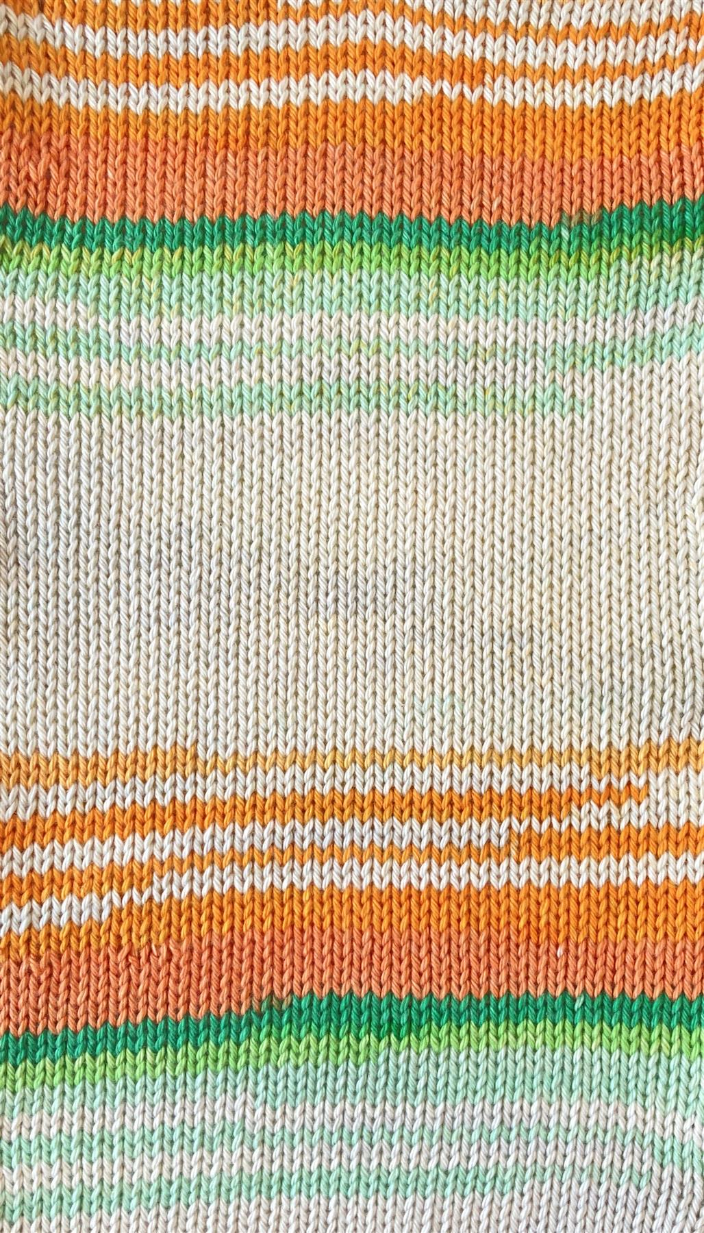 Savannah 100% Cotton Yarn - 100g Aran