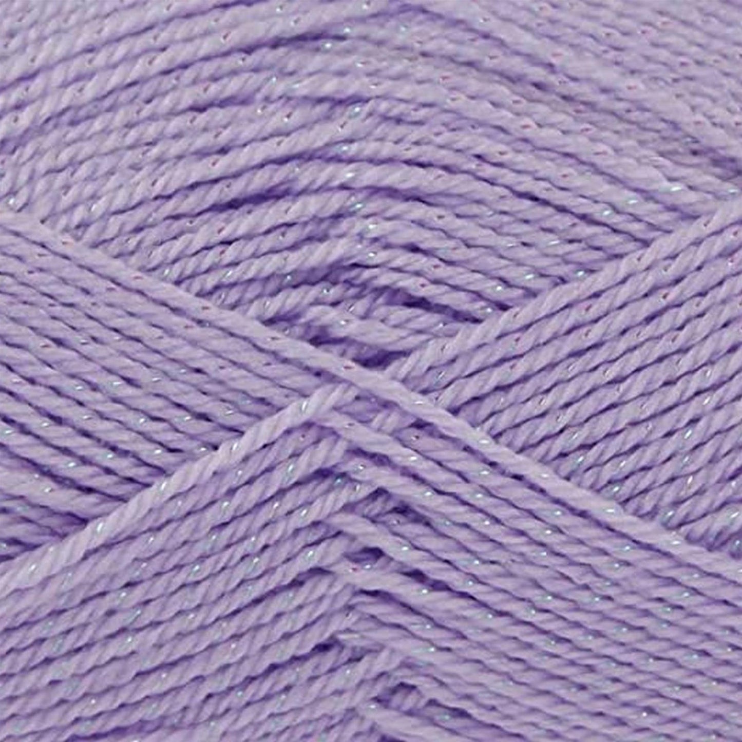 Baby Glitz Yarn - 290m, 100g Double Knit