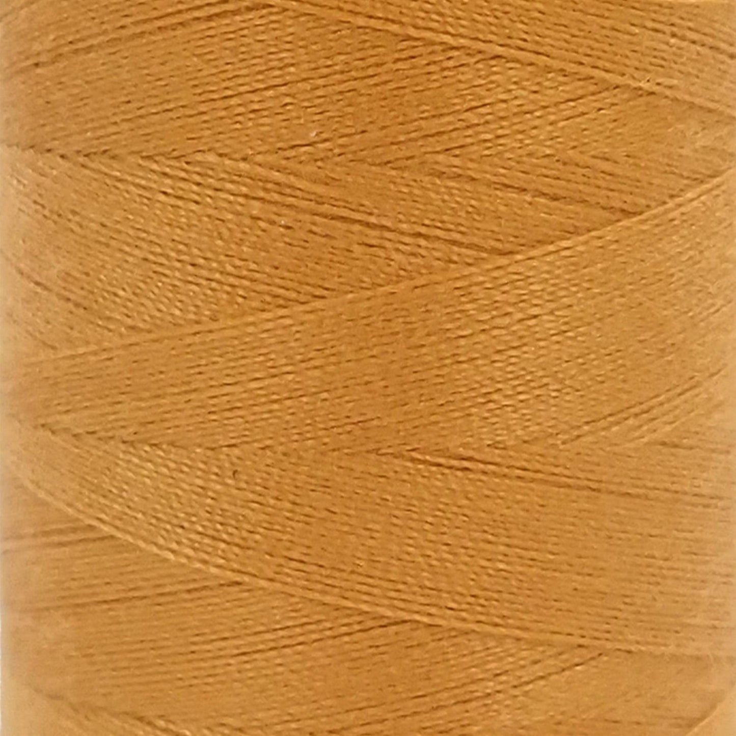 [Moon Thread] M0073 Mustard Spun Polyester Sewing Thread - 1000M
