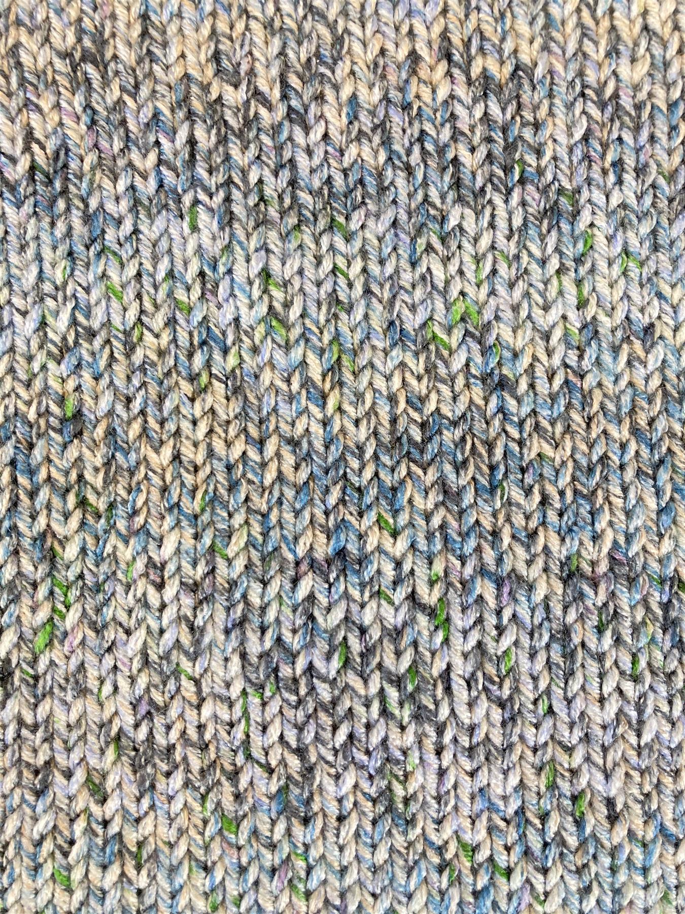 Impressions 100% Premium Acrylic Yarn - 100g Aran