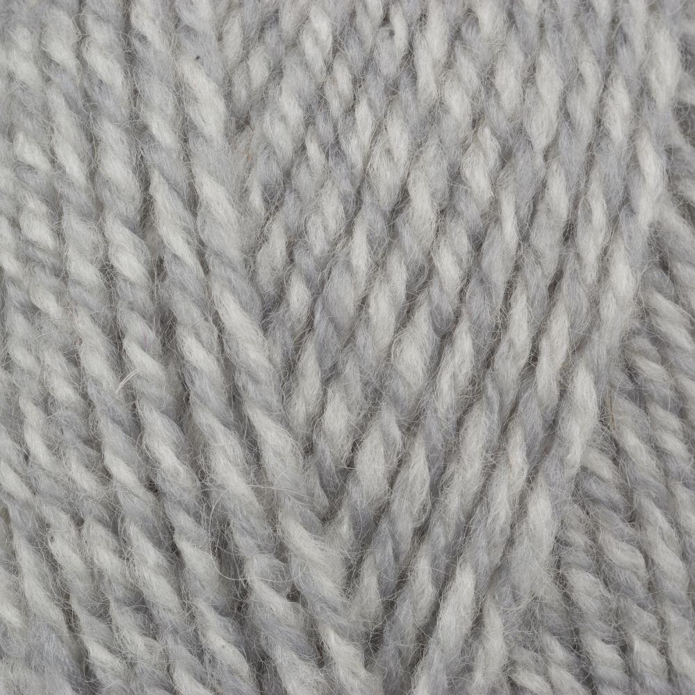 Special Aran with Wool 80% Acrylic 20% Wool Yarn - 400g Aran