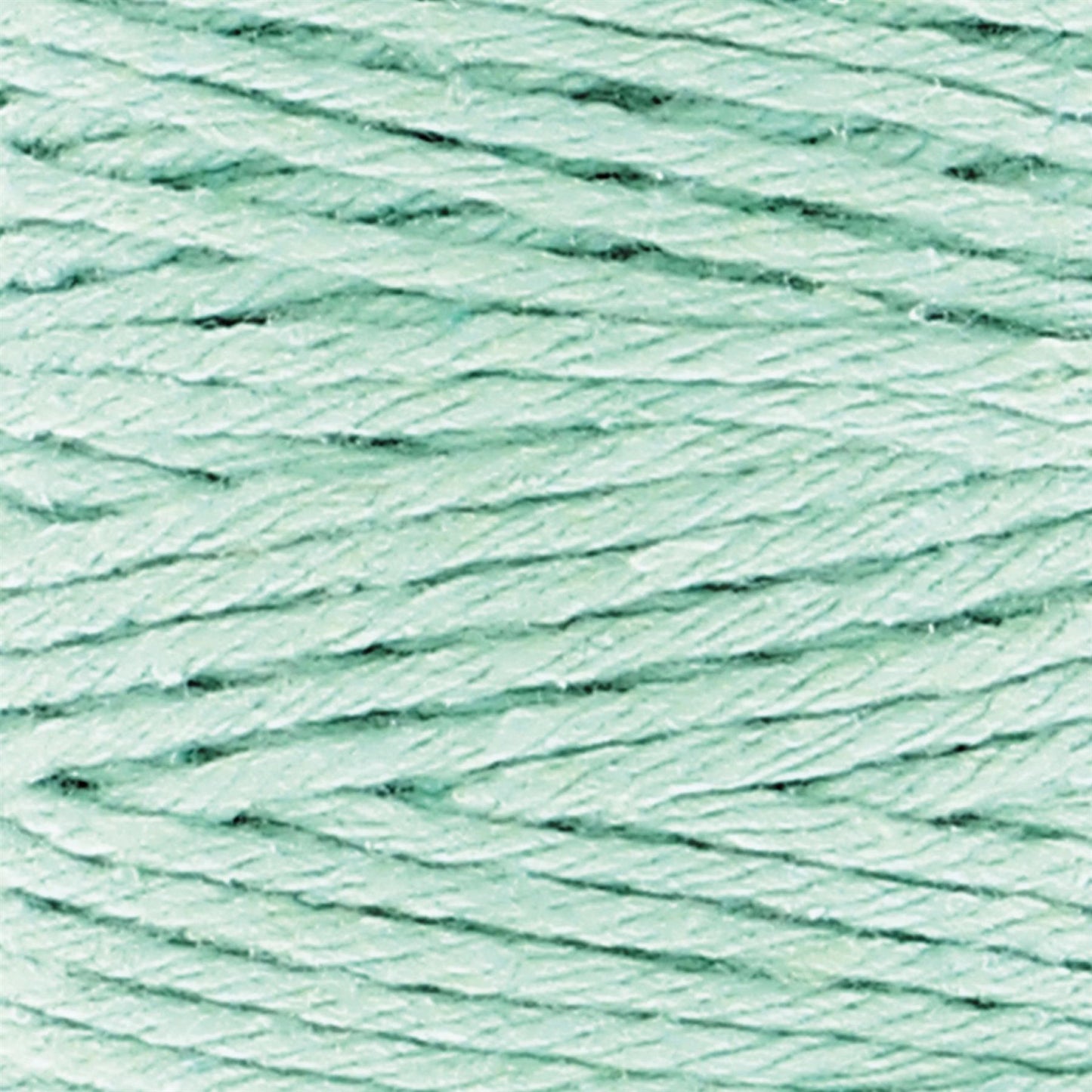 [Hoooked] R800 Eco Barbante Milano Spring Mint Cotton Yarn - 204M, 200g