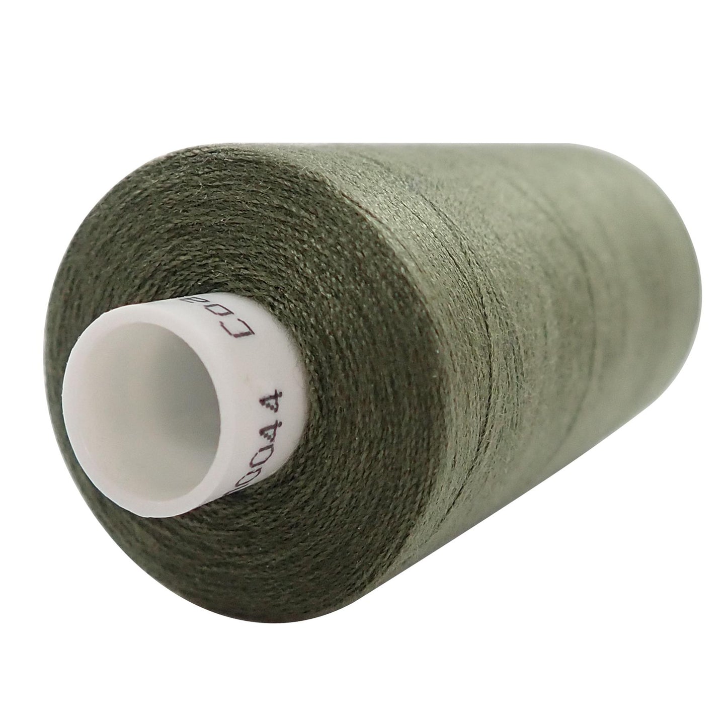 [Moon Thread] M0044 Olive Spun Polyester Sewing Thread - 1000M