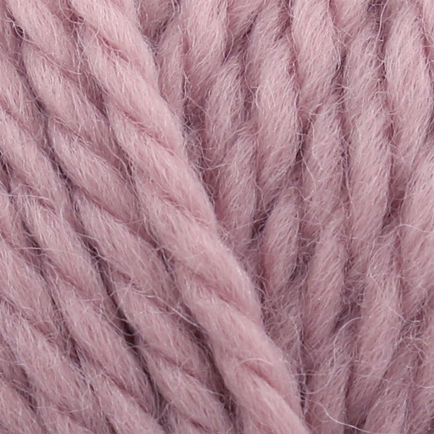 Mode 100% Wool Chunky Wool Yarn - Approx 100 Mtrs (109 Yards), 100g