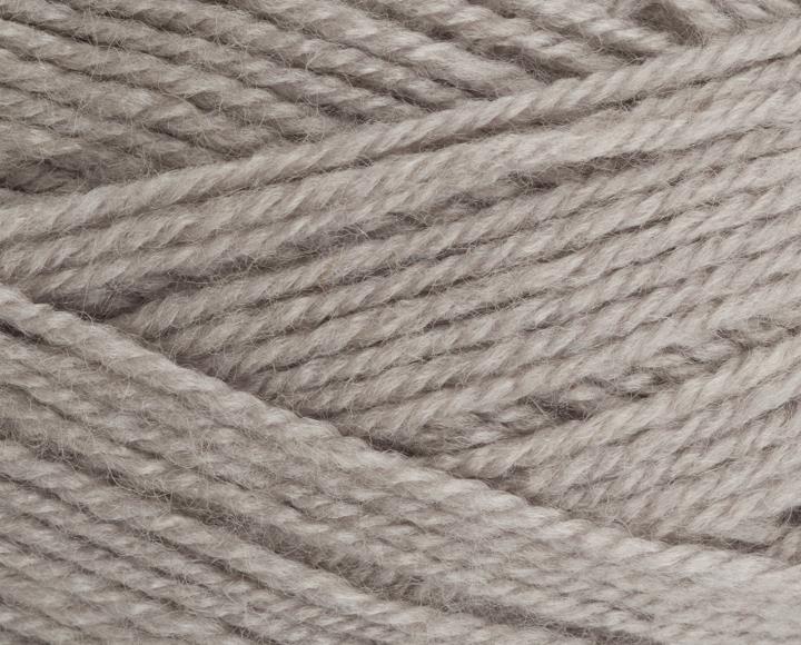 Life DK 75% Premium Acrylic 25% Wool Yarn - 100g Double Knit