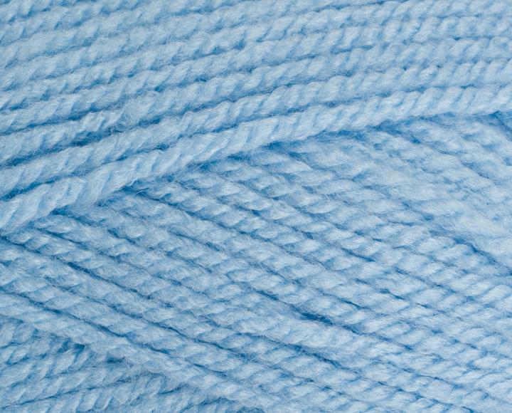 [Stylecraft] 9051019 Special Aran Cloud Blue (1019) 100% Premium Acrylic Yarn - 100g Aran