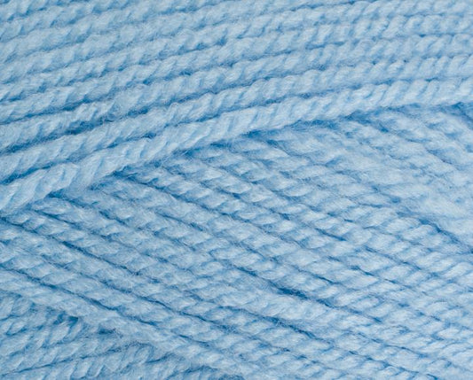 [Stylecraft] 9051019 Special Aran Cloud Blue (1019) 100% Premium Acrylic Yarn - 100g Aran