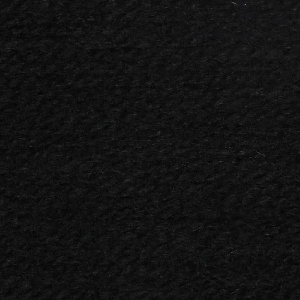 [Wendy Wools] 5520 with Wool Black Yarn - 400g Aran