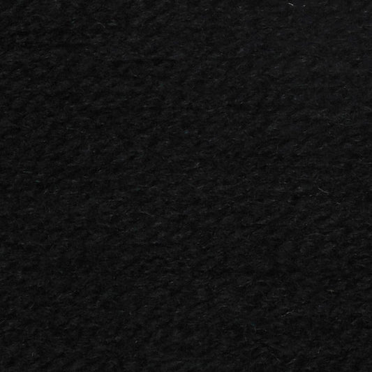 [Wendy Wools] 5520 with Wool Black Yarn - 400g Aran