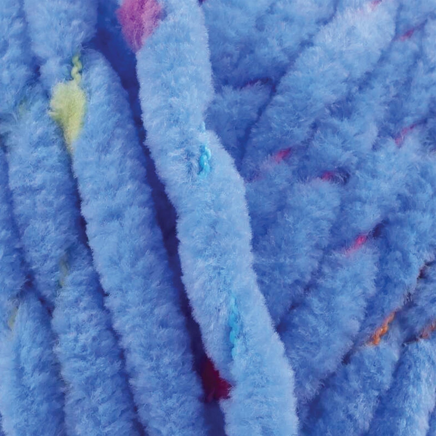 [King Cole] Yumtastic Cobalt Crunch Yarn - 100M, 100g Novelty