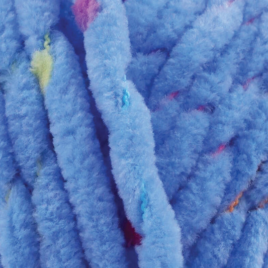 [King Cole] Yumtastic Cobalt Crunch Yarn - 100M, 100g Novelty