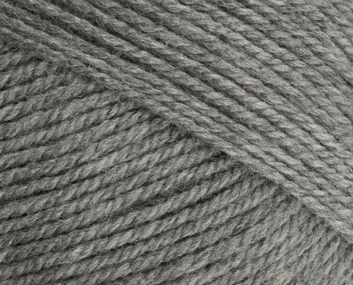 Special Aran with Wool 80% Acrylic 20% Wool Yarn - 400g Aran
