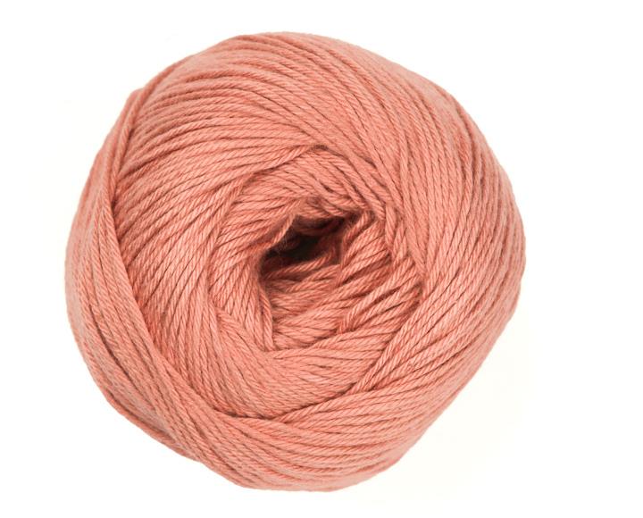 Naturals Bamboo Cotton 40% Cotton, 60% Bamboo Yarn - 100g Double Knit