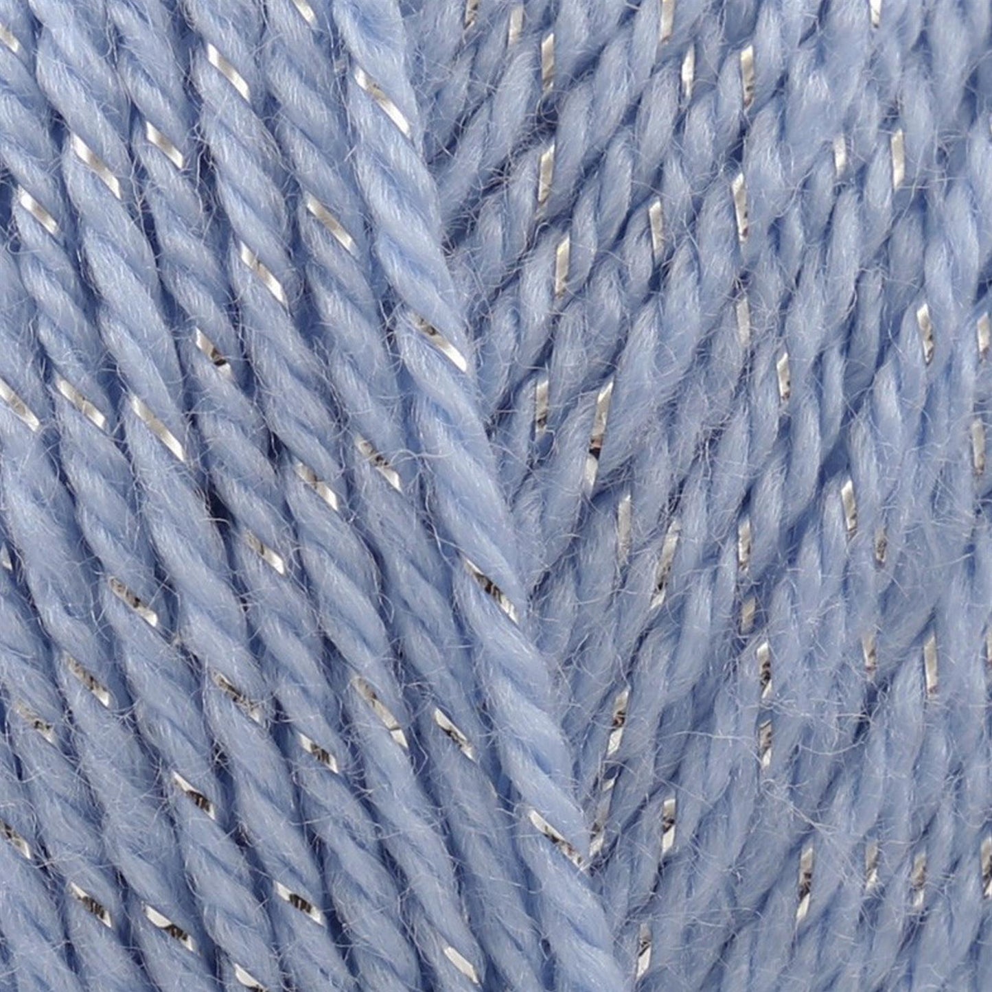 Baby Glitz Yarn - 290m, 100g Double Knit
