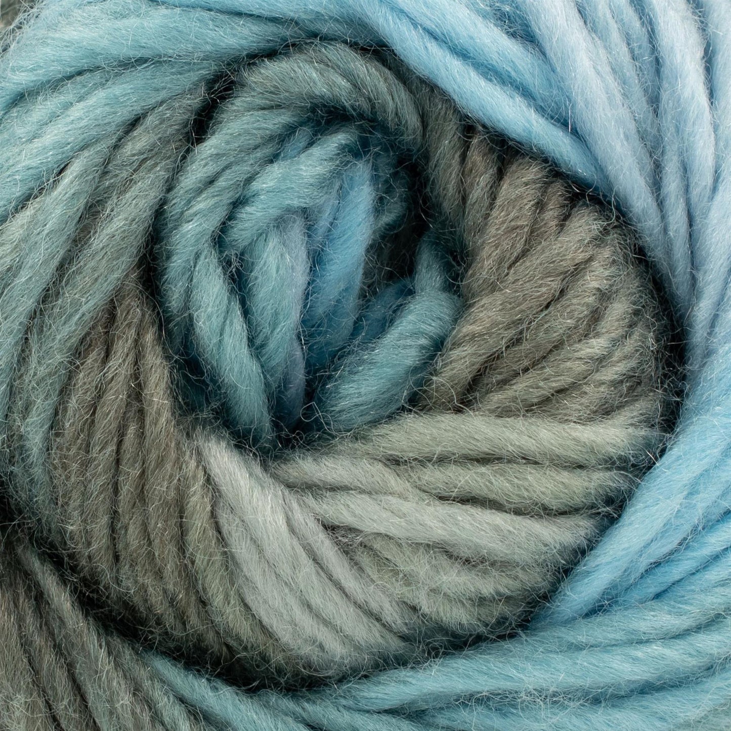 Riot Yarn - 134m, 100g Chunky