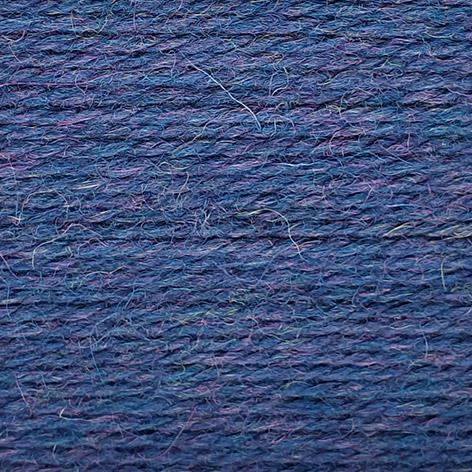 Pure Wool Yarn - 200g Aran