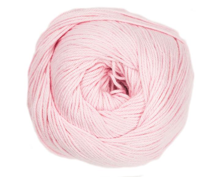 Naturals Bamboo Cotton 40% Cotton, 60% Bamboo Yarn - 100g Double Knit