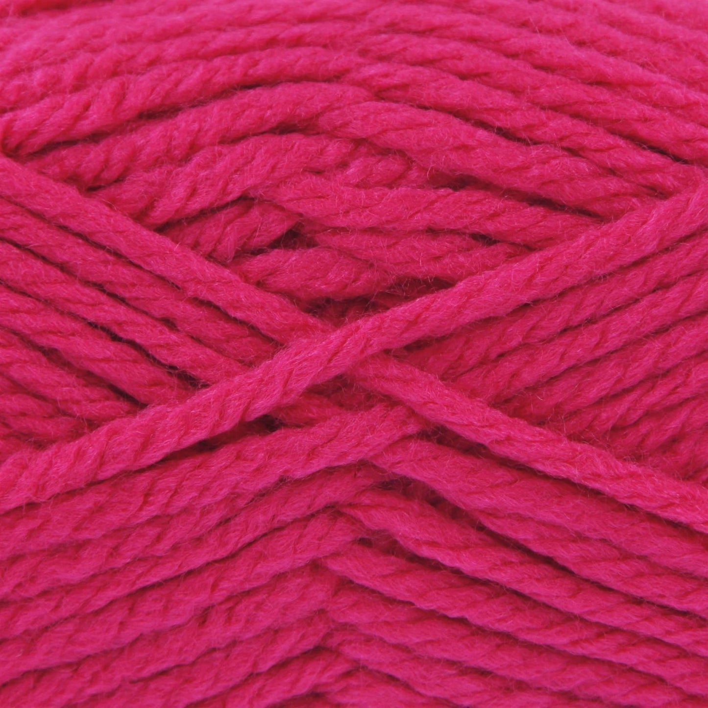 Big Value Yarn - 81m, 100g Super Chunky