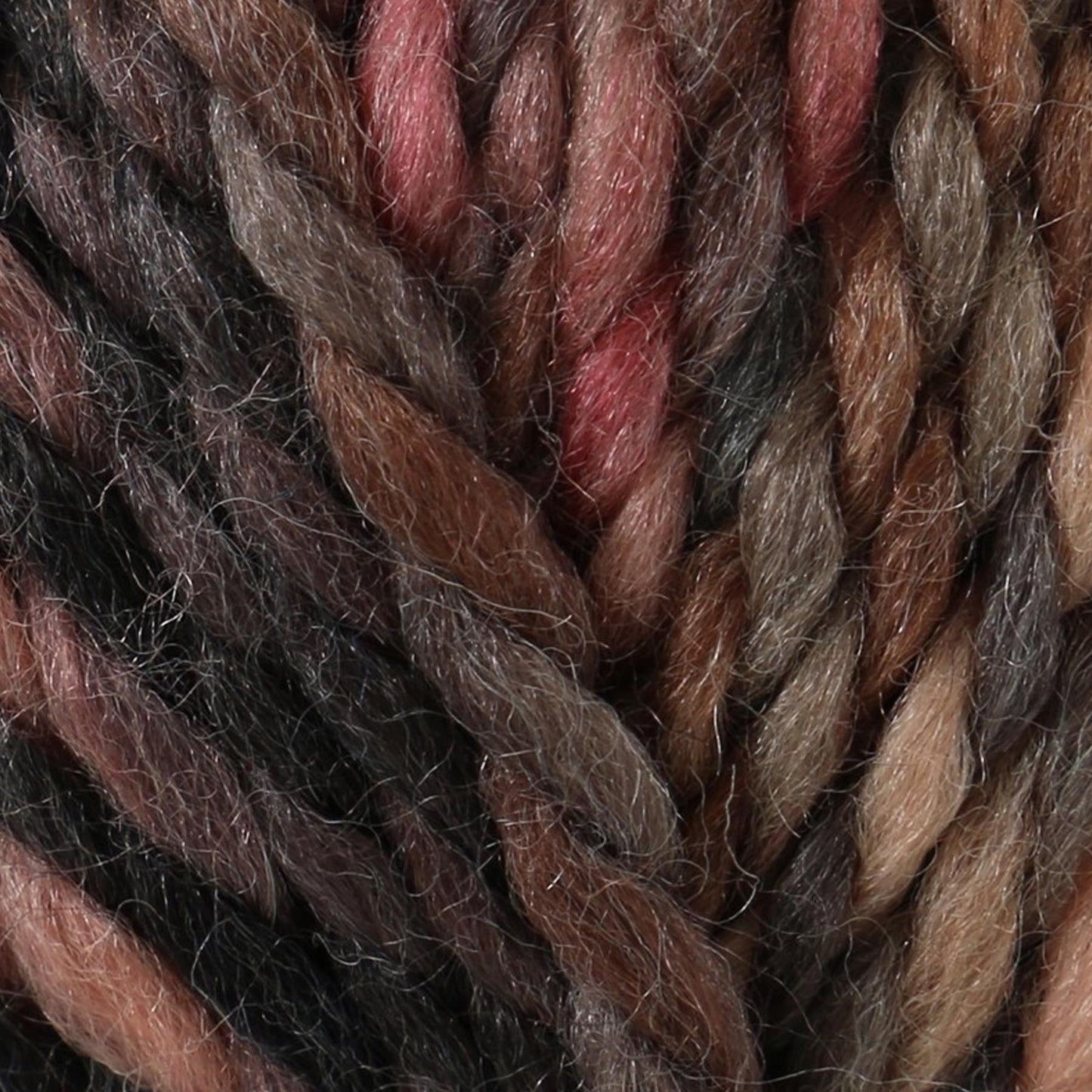 Explorer Yarn - 80m, 100g Super Chunky