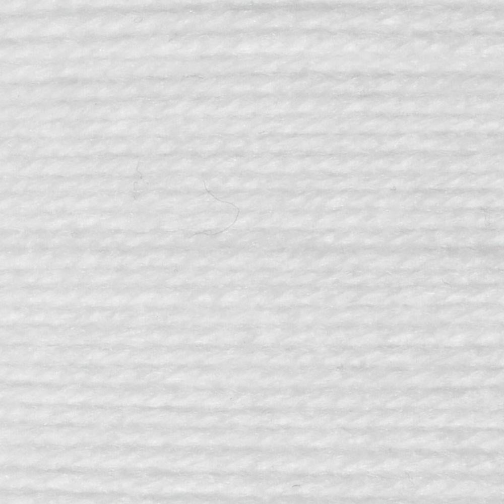 [Wendy Wools] 5500 with Wool White Yarn - 400g Aran