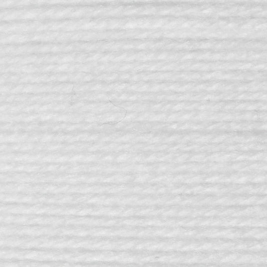 [Wendy Wools] 5500 with Wool White Yarn - 400g Aran