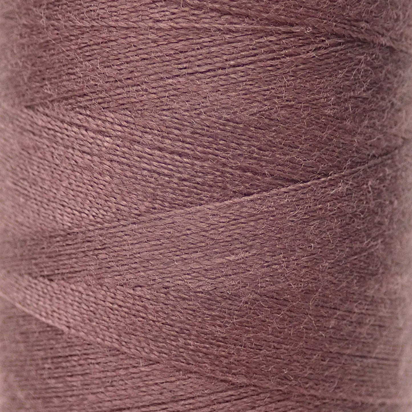 [Moon Thread] M0037 Brown Spun Polyester Sewing Thread - 1000M