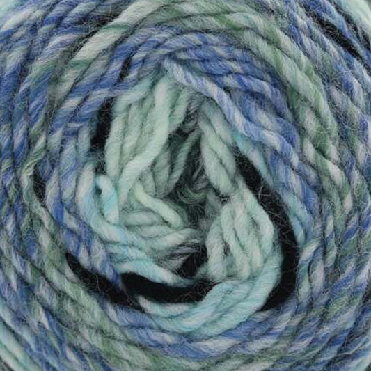 [King Cole] Safari Wetlands Yarn - 285M, 150g Chunky