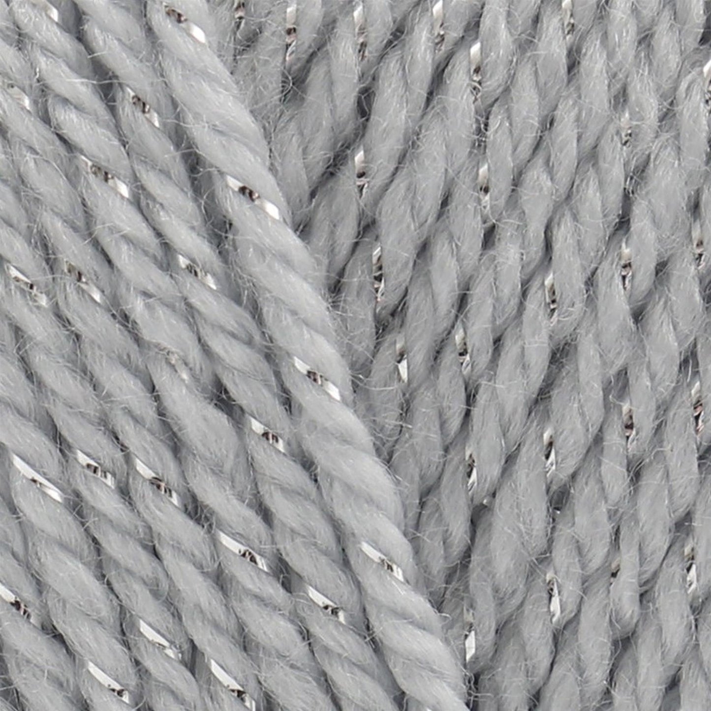 Baby Glitz Yarn - 290m, 100g Double Knit