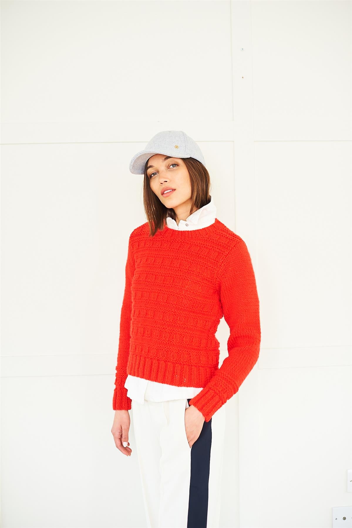 [Stylecraft] 10105 Pattern