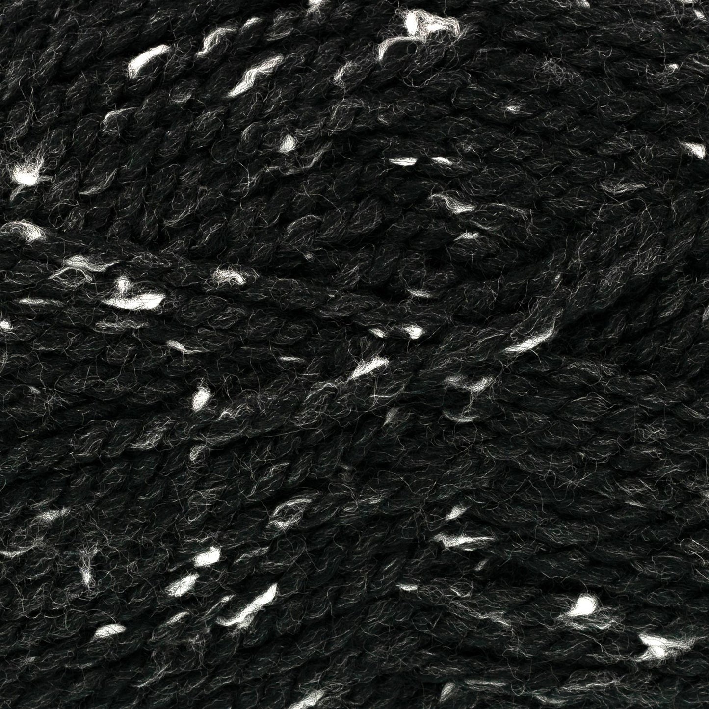 Tweed Yarn - 138m, 100g Chunky