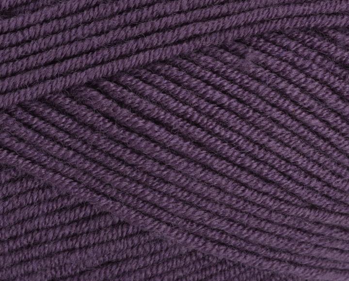 [Stylecraft] 2843934 Bellissima Purple Passion (3934) 100% Premium Acrylic Yarn - 100g Double Knit
