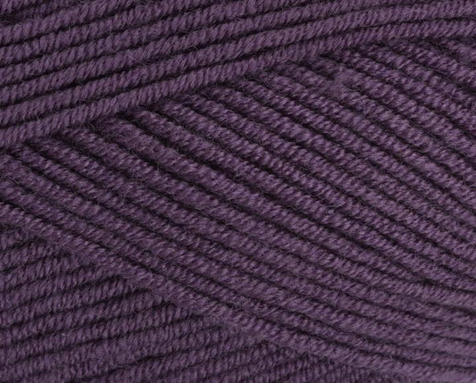 [Stylecraft] 2843934 Bellissima Purple Passion (3934) 100% Premium Acrylic Yarn - 100g Double Knit