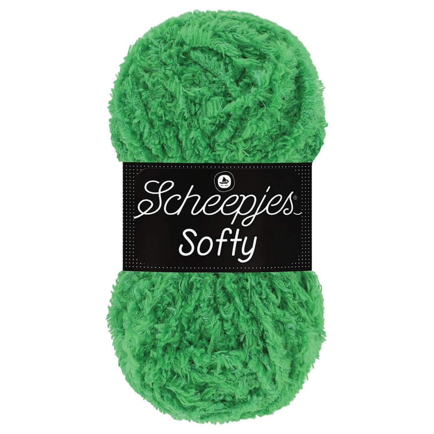 [Scheepjes] 1696497 Softy Green Yarn - 50g