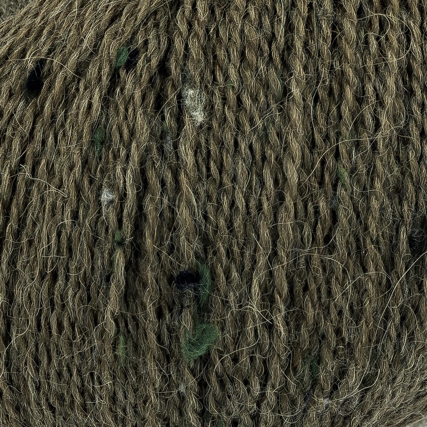 Homespun Yarn - 175m, 50g Double Knit