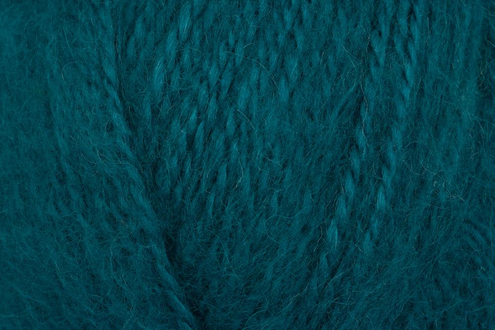 Grace 85% Premium Acrylic, 10% Wool, 5% Mohair Yarn - 100g Aran