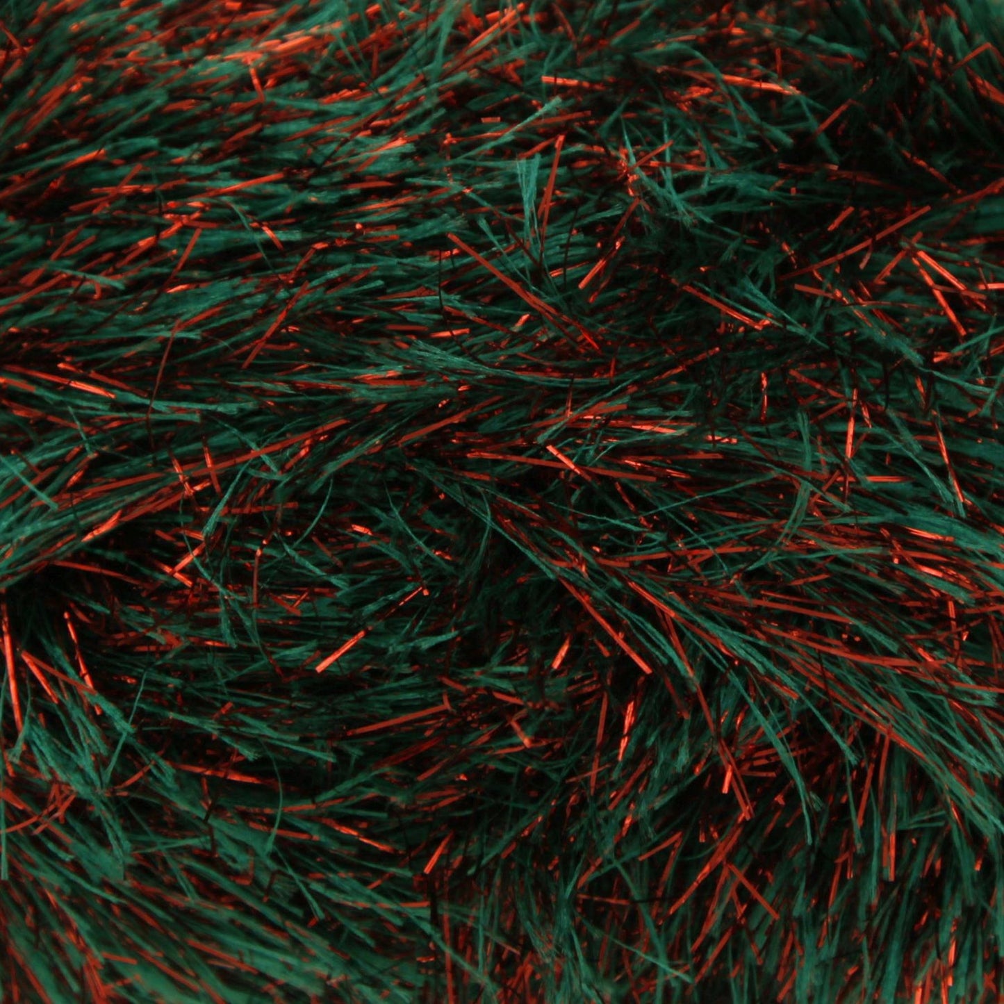 Tinsel Yarn - 70m, 50g Chunky
