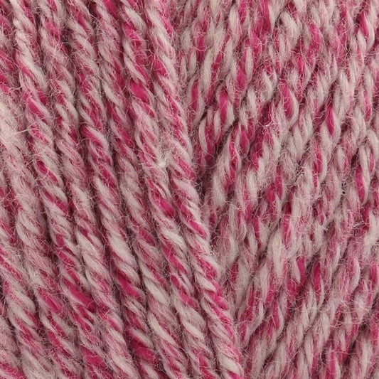 [King Cole] Simply Denim Pink Denim Yarn - 280M, 100g Double Knit
