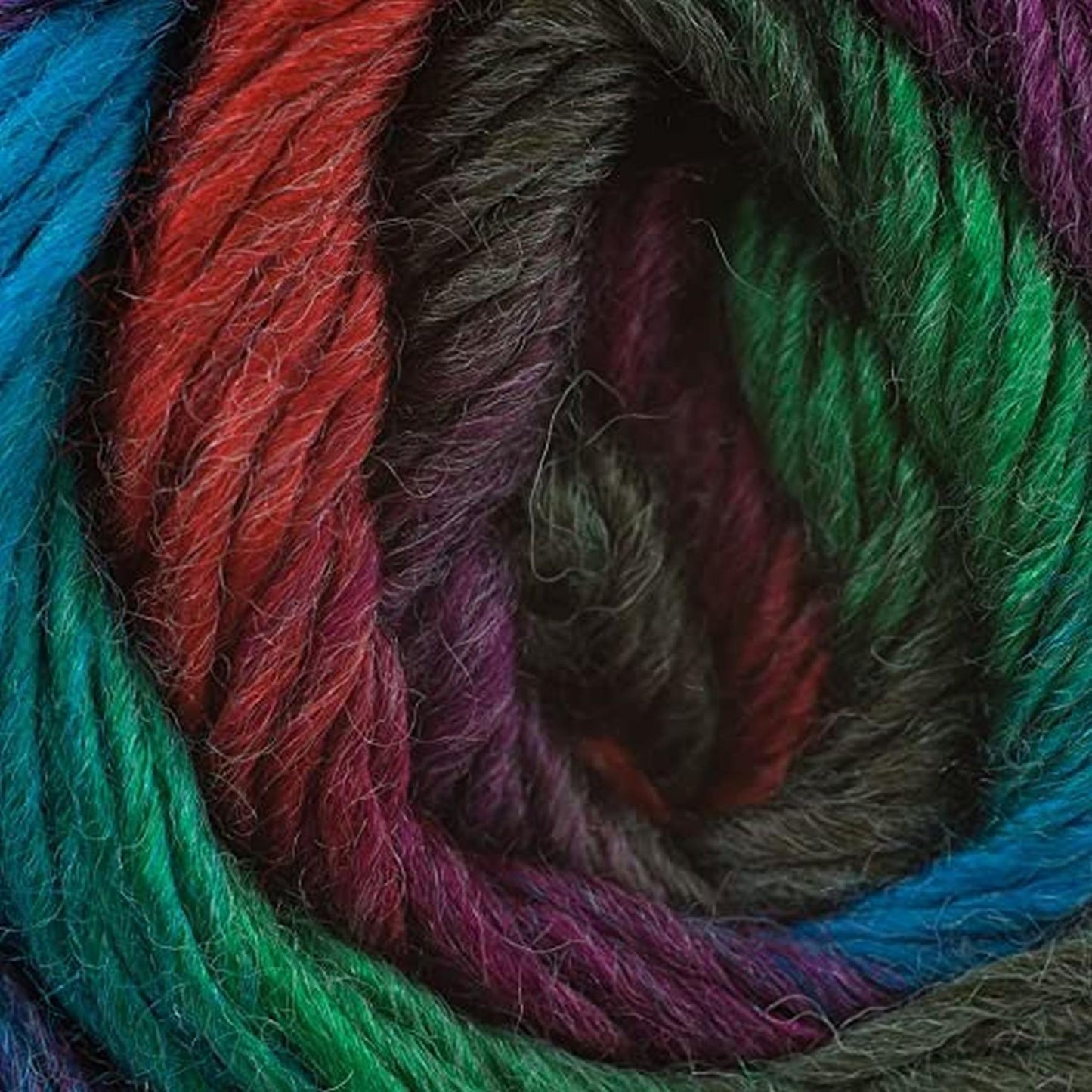 Riot Yarn - 134m, 100g Double Knit