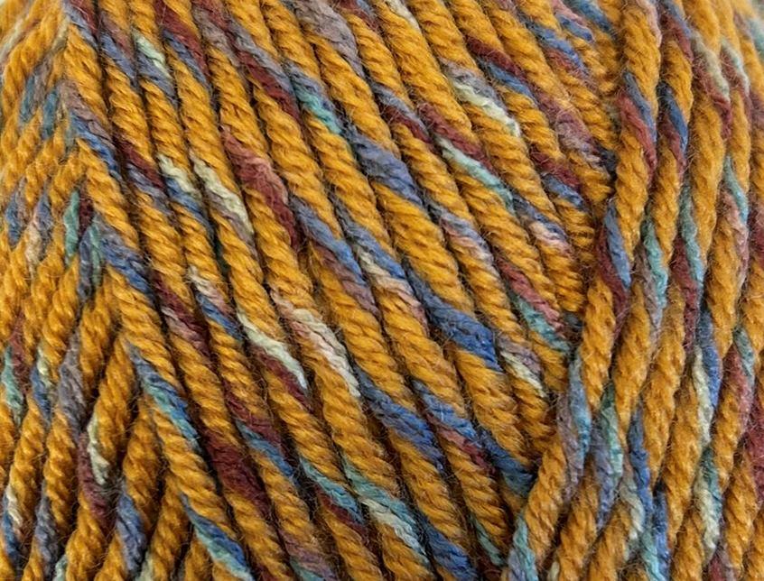 Bella Bella Yarn - 100g Chunky