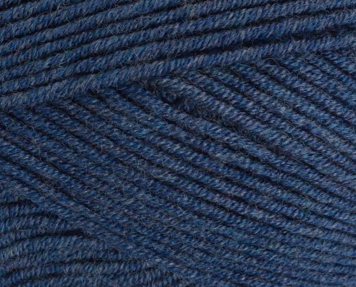 Bellissima Crushed 100% Premium Acrylic Yarn - 100g Double Knit