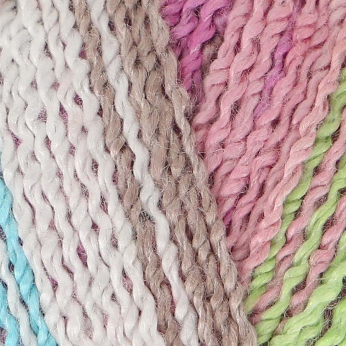 Summer Yarn - 450m, 100g 4 Ply