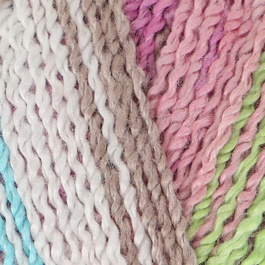 Summer Yarn - 450m, 100g 4 Ply