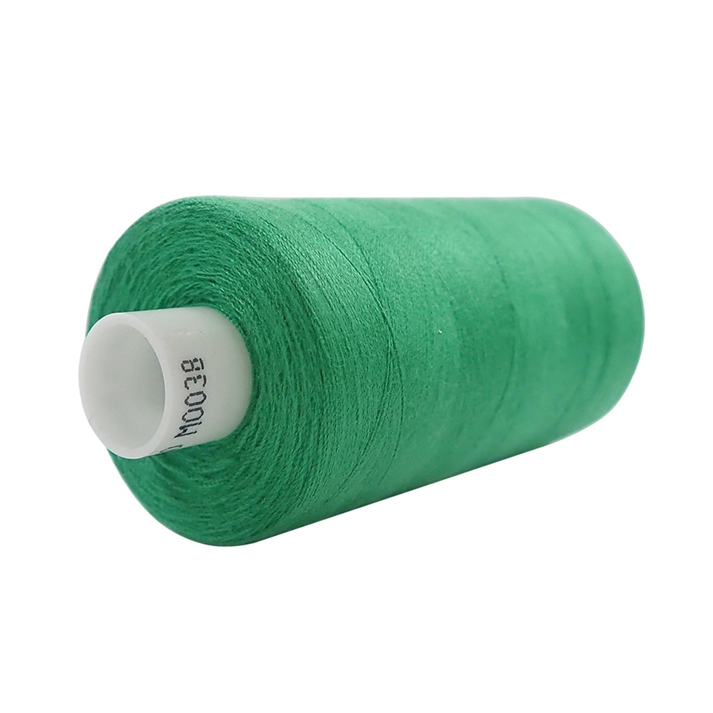 [Moon Thread] M0038 Emerald Spun Polyester Sewing Thread - 1000M
