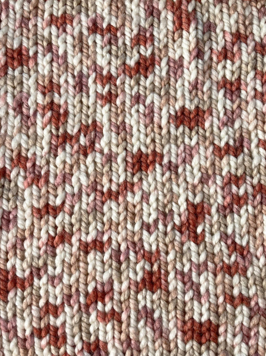 [Stylecraft] 3335316 Colour Code Reds (5316) 100% Acrylic Yarn - 100g Super Chunky