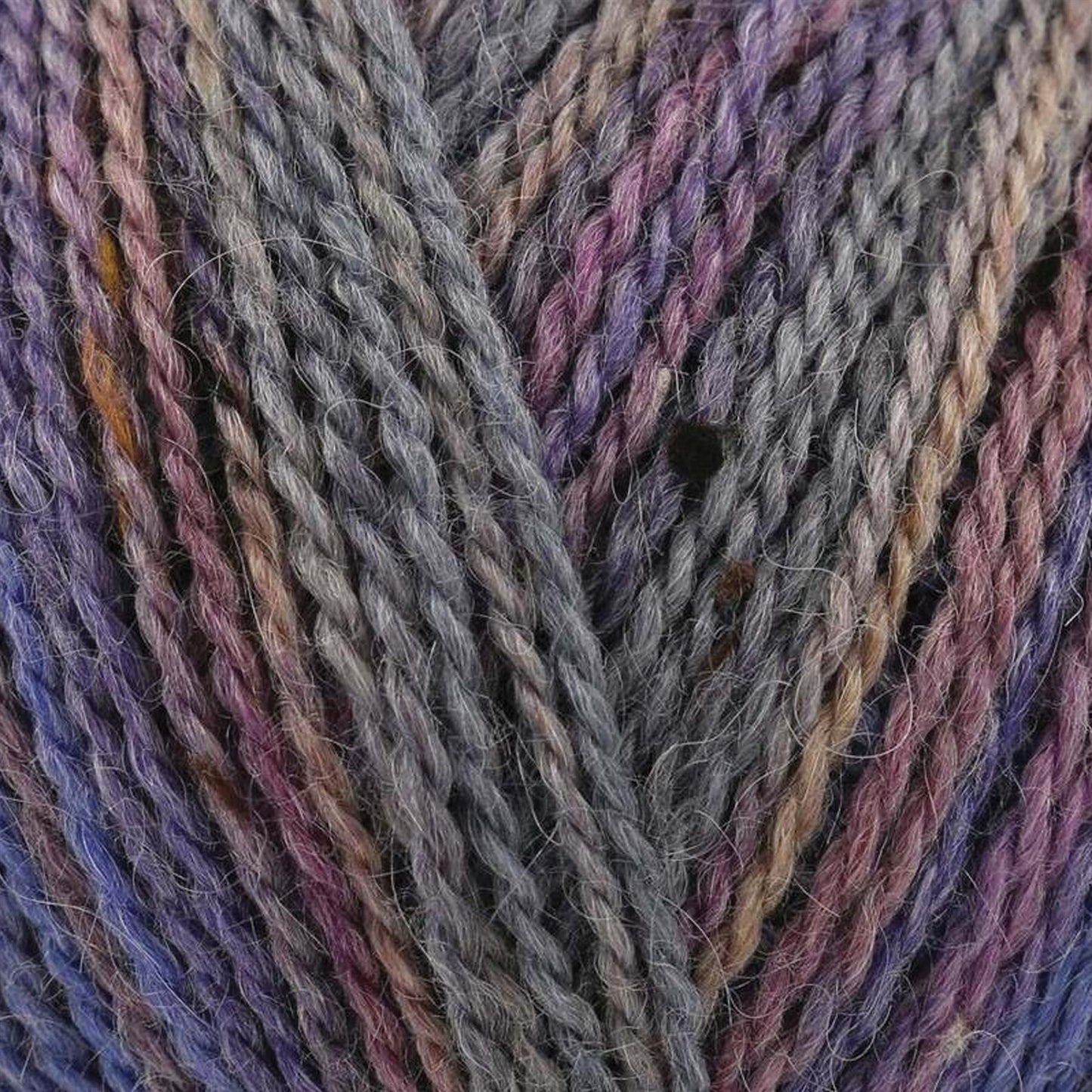 Homespun Prism Yarn - 175m, 50g Double Knit