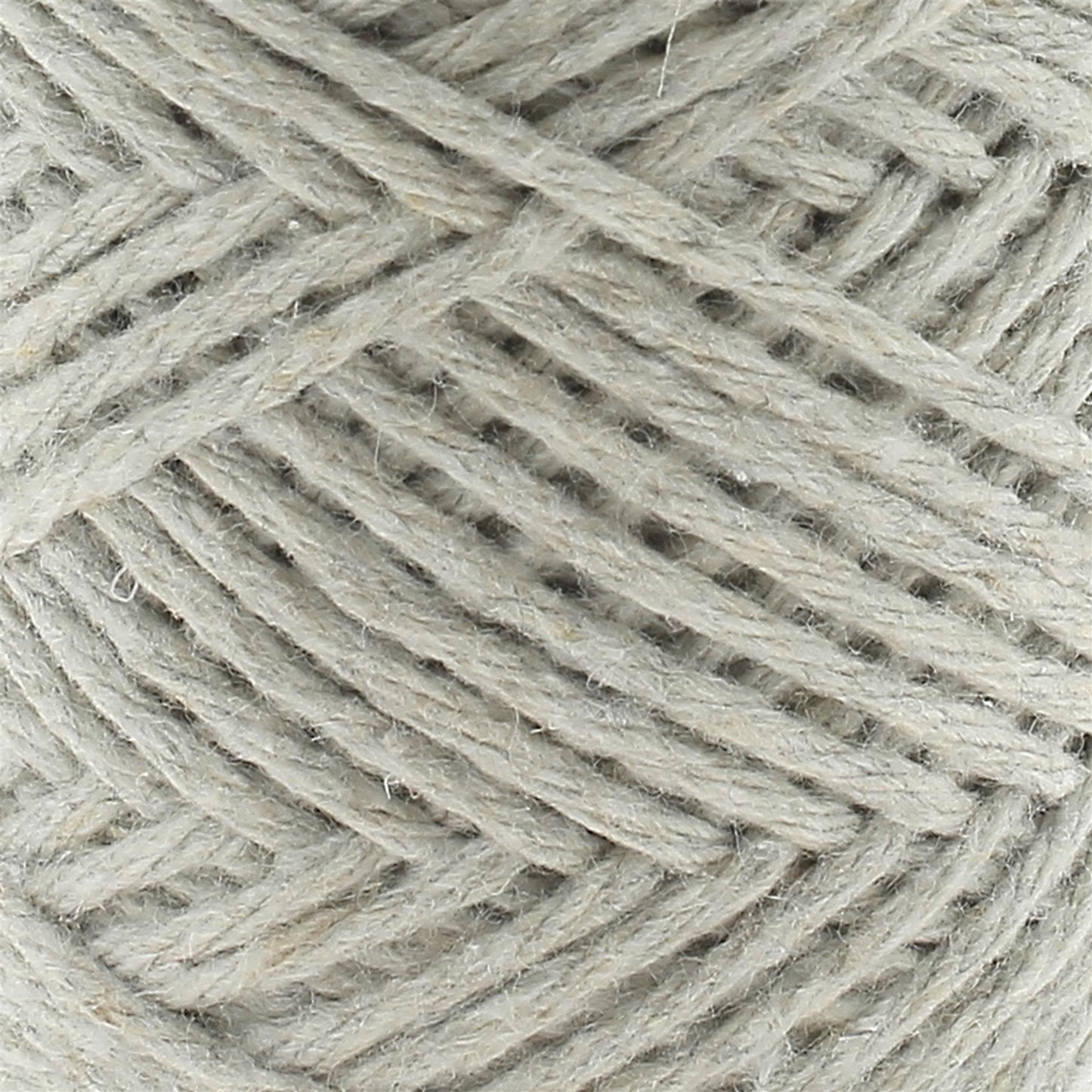 [Hoooked] V300 Eco Barbante Milano Biscuit Cotton Yarn - 50M, 50g
