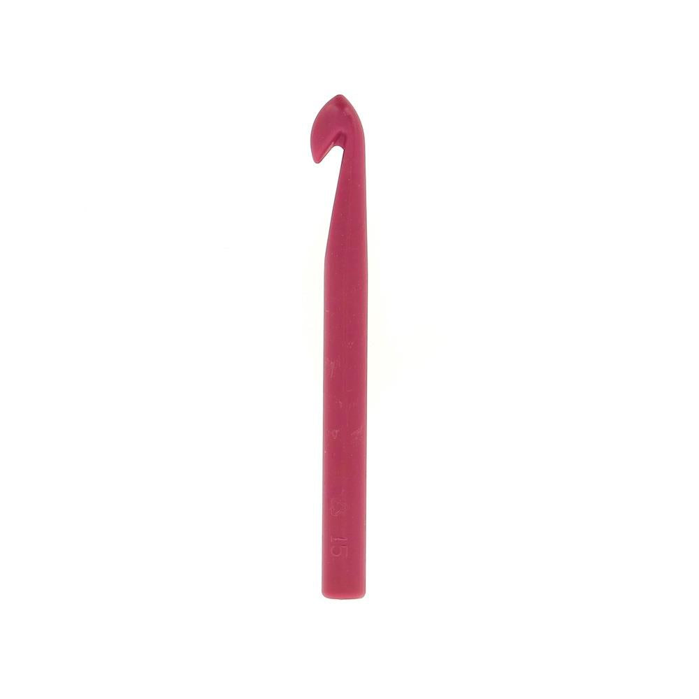Hoooked Pink Crochet Hook - 15mm (0.59"), xl