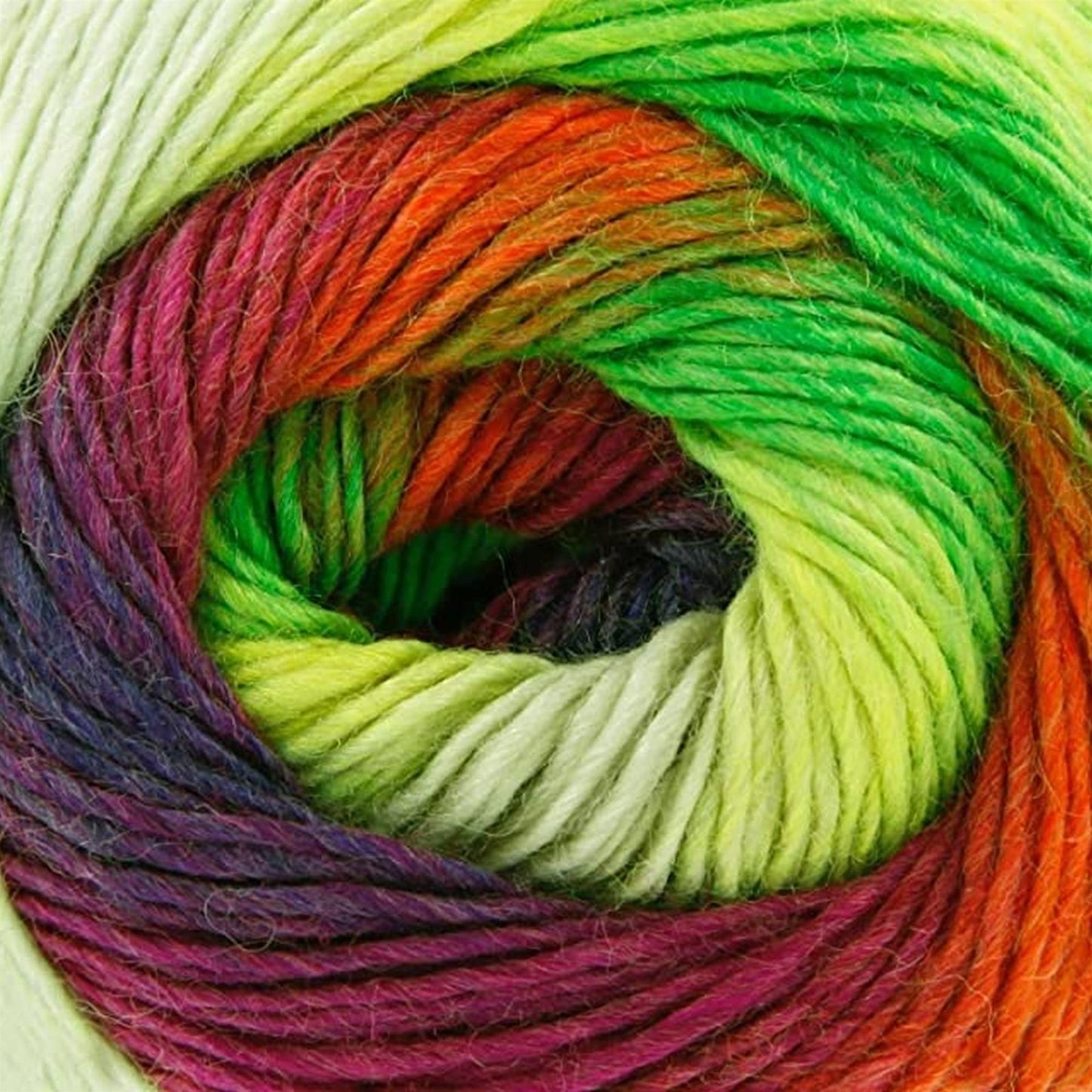 Riot Yarn - 134m, 100g Double Knit