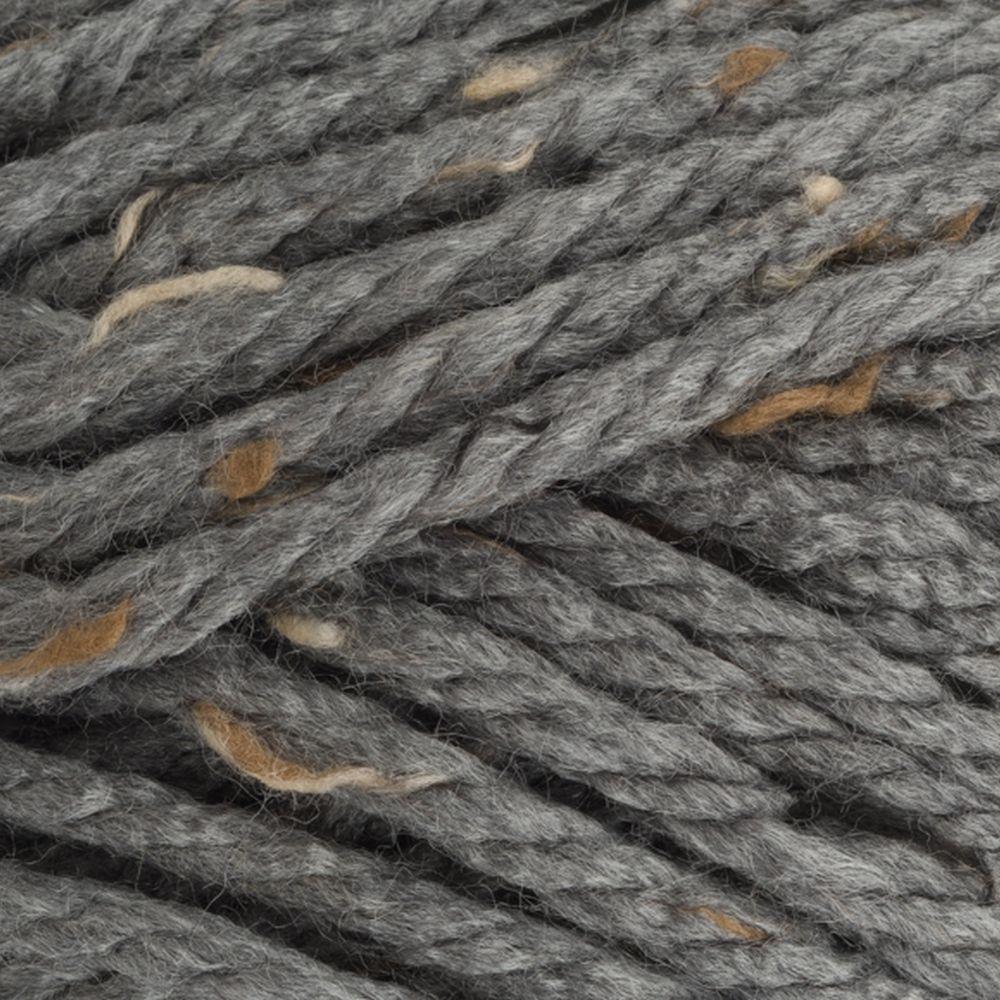 Special xl Tweed 97% Premium Acrlic, 3% Viscose Yarn - 100g Super Chunky